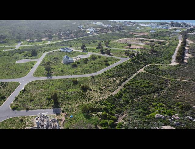 424M² VACANT LAND FOR SALE IN ST HELENA VIEWS